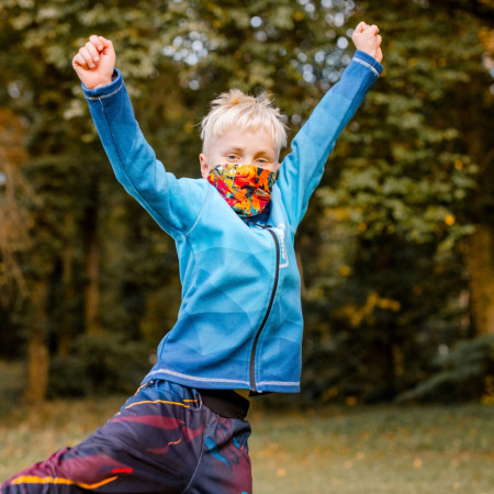 Багатофункціональний шарф WAMU Game On