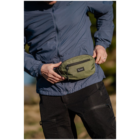 Поясна сумка Warg Camino Mini