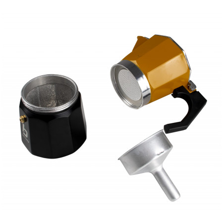 Кавоварка Bo-Camp Percolator Hudson 6-cups