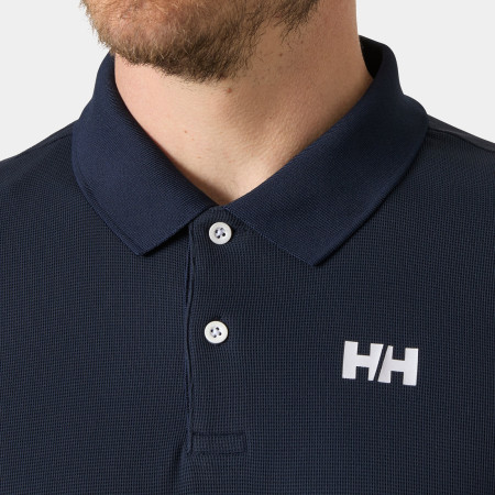 Чоловіча футболка Helly Hansen Ocean Polo 2.0