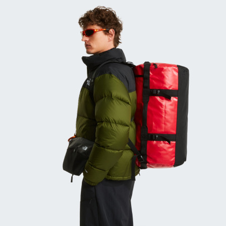 Дорожня сумка The North Face Base Camp Duffel - S