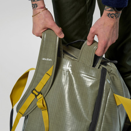 Дорожня сумка Salewa Discovery Duffle S