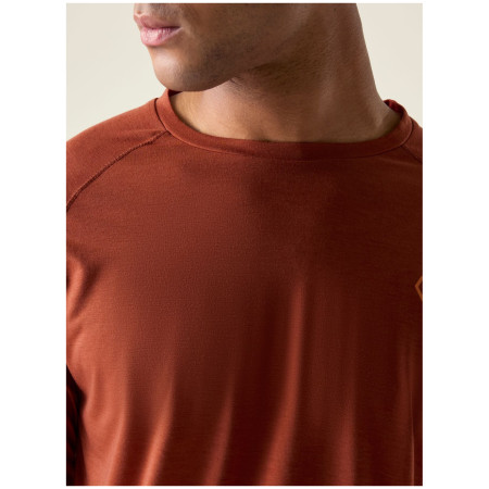 Чоловіча футболка Dare 2b Agile Long Sleeved Tee