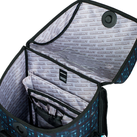 Шкільний рюкзак для 1-го ступеня Baagl Ergo