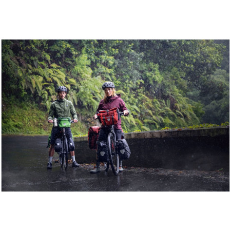 Сумка на кермо Ortlieb Handlebar-Pack Plus