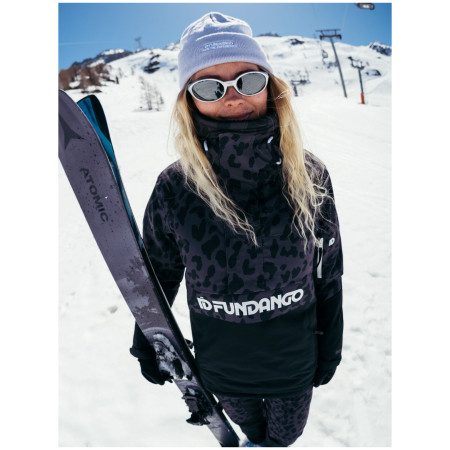 Жіноча зимова куртка Fundango Birch ECO Logo Anorak