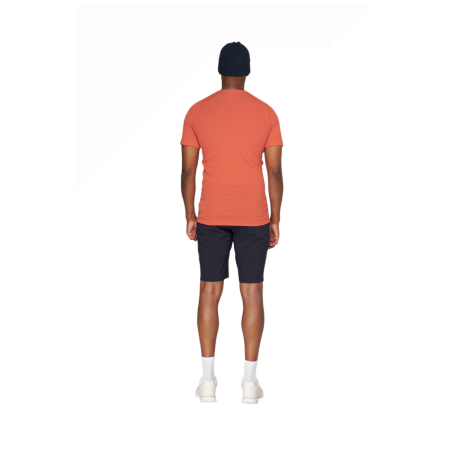Чоловіча функціональна футболка Devold Adventure Merino 190 Tee Man