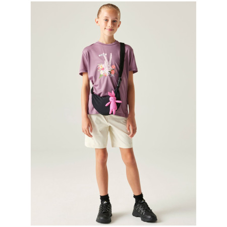 Дитяча футболка Dare 2b Amusing Tee Dusky Orchid