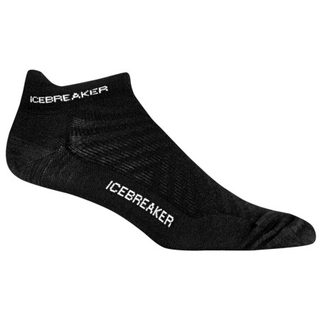 Чоловічі шкарпетки Icebreaker Run+ Ultralight Micro