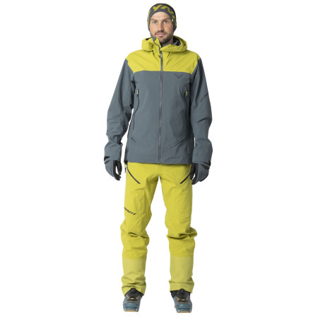 Чоловіча куртка Dynafit Ridge Gtx Jkt M