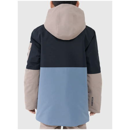 Дитяча куртка 4F Technical jacket M0837