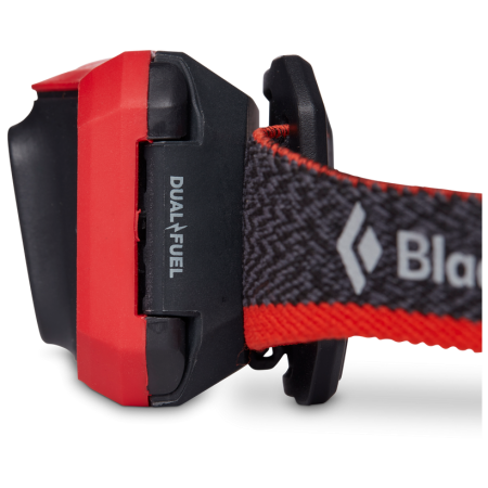 Налобний ліхтарик Black Diamond STORM 450