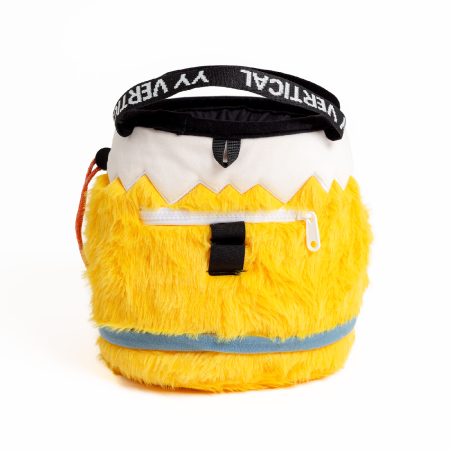 Мішечок для магнезії YY VERTICAL Boulder Chalkbag