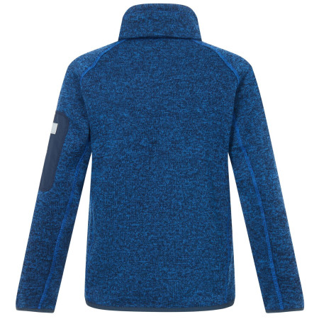 Дитяча толстовка Regatta Junior Newhill Aviator Blue Golden Cypress