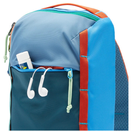 Рюкзак Cotopaxi Todo 8L Sling PT