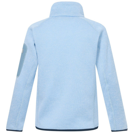 Дитяча толстовка Regatta Junior Newhill SkyDuskBlue