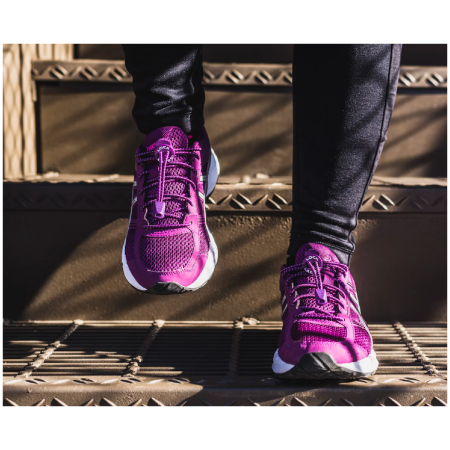 Шнурки для взуття Lock Laces Original