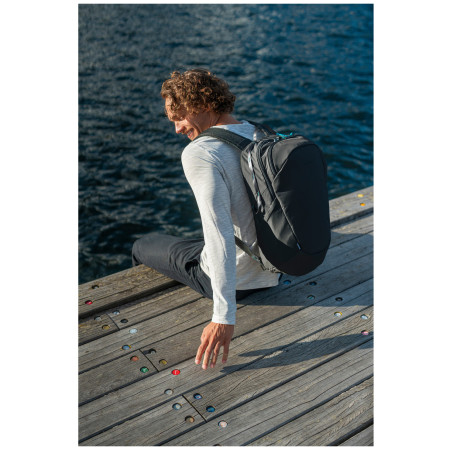 Рюкзак Pacsafe Pacsafe ECO 25L backpack