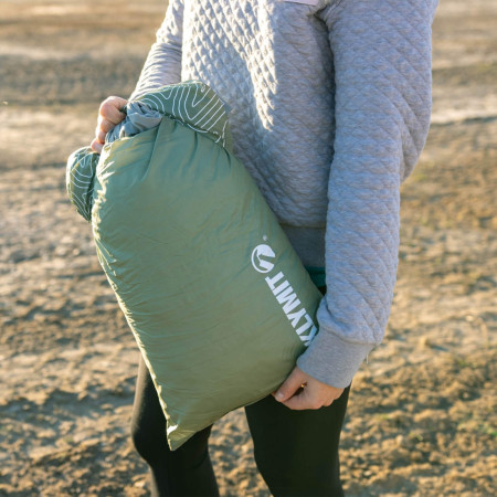 Подушка Klymit Drift Car Camp Pillow Regular