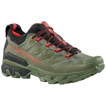 Чоловічі туристичні черевики La Sportiva Ultra Raptor 3