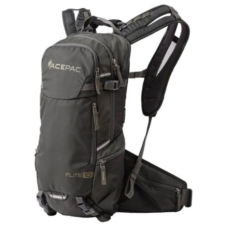 Рюкзак Acepac Flite 10 MKIII сірий grey