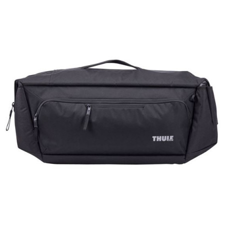 Дорожня сумка Thule Roundtrip MTB 70 l чорний černá