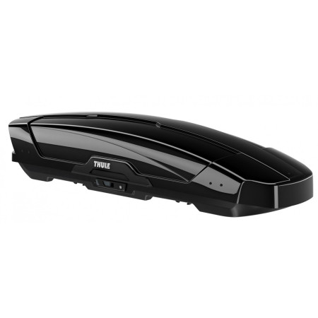 Багажник на дах автомобіля Thule Motion XT Sport чорний BlackGlossy