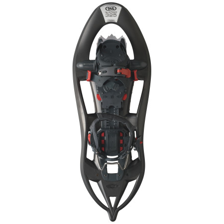Снігоступи TSL 325 Expedition Grip чорний TitanBlack