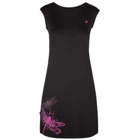 Сукня Loap Minon чорний Black
