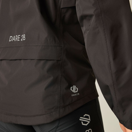 Чоловіча велокуртка Dare 2b Tor Cycle Jacket