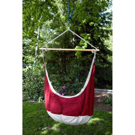 Підвісне крісло Hamaka.eu Lounge