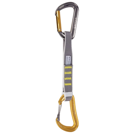 Відтяжки Camp Dyon Mixed Express Ks 18 Cm 6 Pack