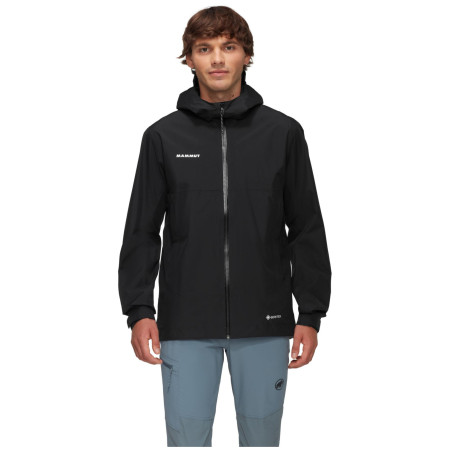 Чоловіча куртка Mammut Treeline HS Hooded Jacket Men