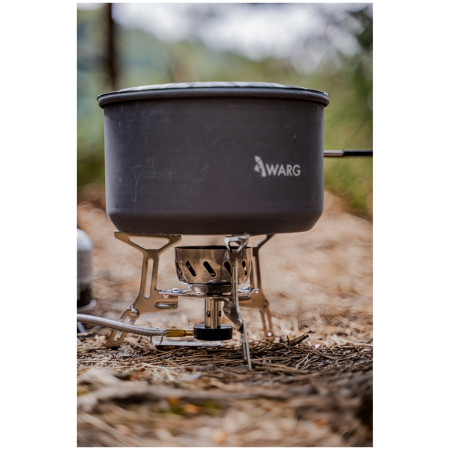 Пальник Warg Glacier