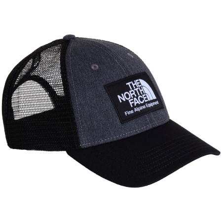 Кепка The North Face Mudder Trucker