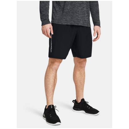 Чоловічі шорти Under Armour Woven Wdmk Shorts