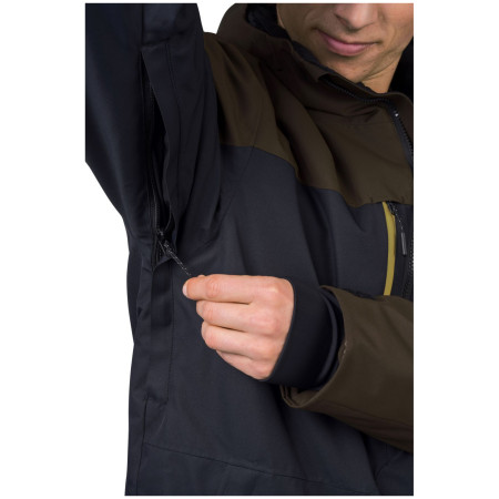 Чоловіча куртка Hannah Niel