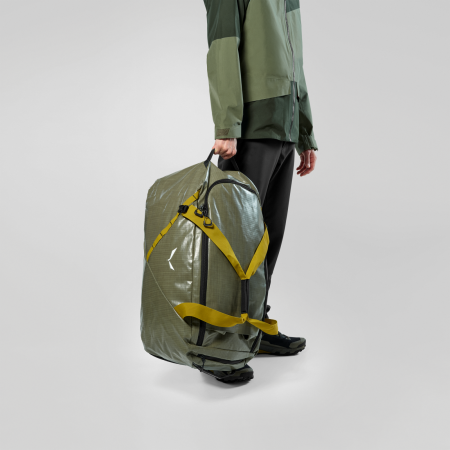 Дорожня сумка Salewa Discovery Duffle L