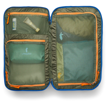 Рюкзак Cotopaxi Allpa 28L Travel Pack