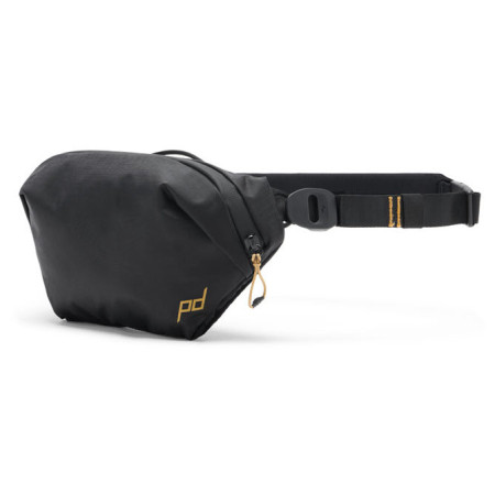 Поясна сумка Peak Design Outdoor Sling 2L чорний black