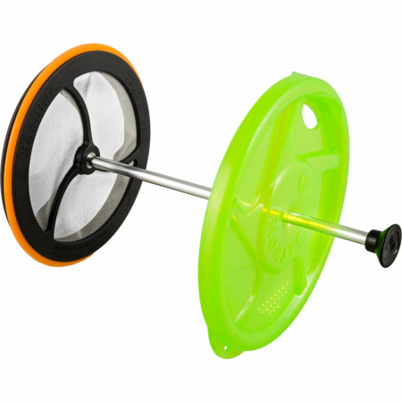 Газовий пальник Jet Boil Flash™ Java Ecto