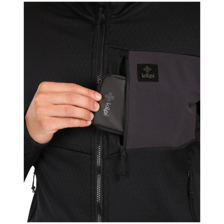 Чоловіча толстовка Kilpi Erin-M