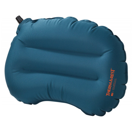 Надувна подушка Thermarest Airhead Lite Regular синій