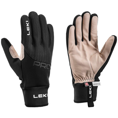 Рукавички для бігових лиж Leki PRC Premium ThermoPlus