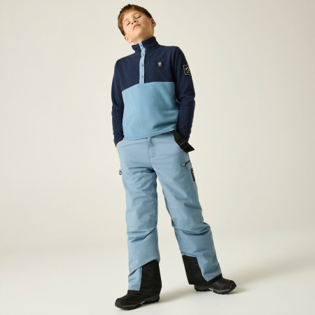 Дитячі лижні штани Dare 2b Pow III Insulated Pant Dusky Blue