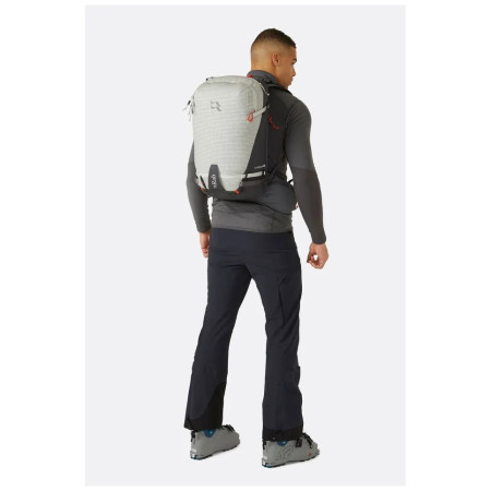 Рюкзак для скі-альпінізму Rab Khroma 30