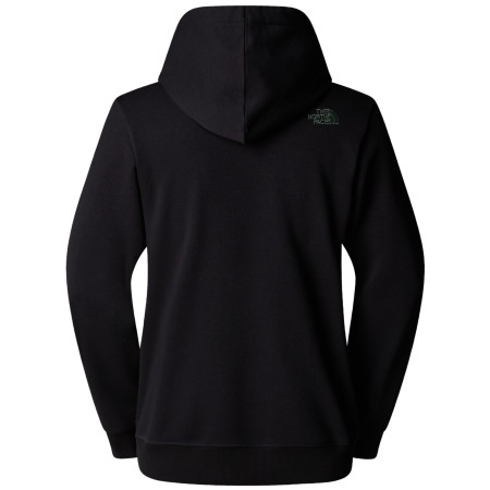 Чоловіча толстовка The North Face Drew Peak Light Hoodie