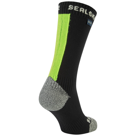 Непромокаючі шкарпетки SealSkinz Briston