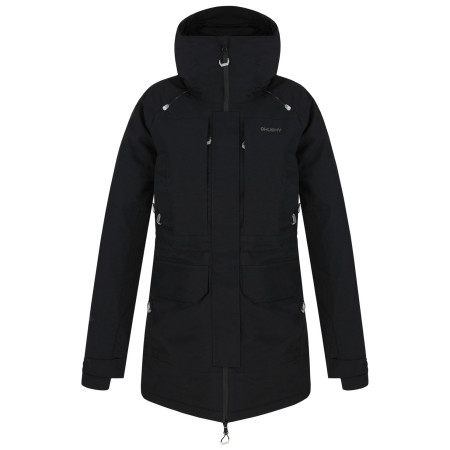 Жіноче зимове пальто Husky Nigalo L