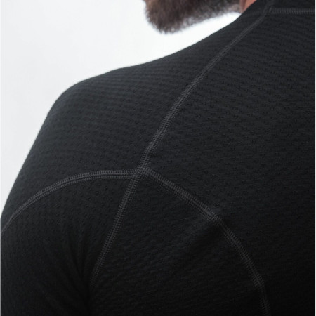 Чоловіча футболка Sensor Merino DF Adventure